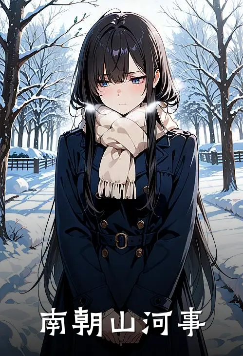 南朝山河事