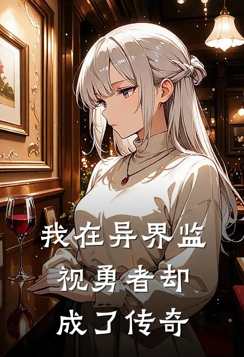 我在异界监视勇者却成了传奇