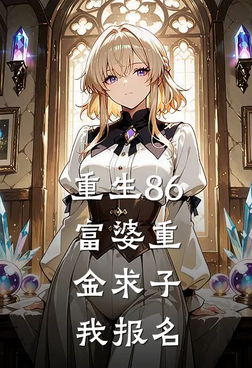重生86：富婆重金求子，我报名