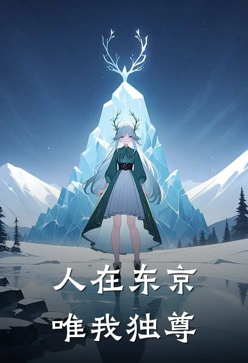 人在东京唯我独尊