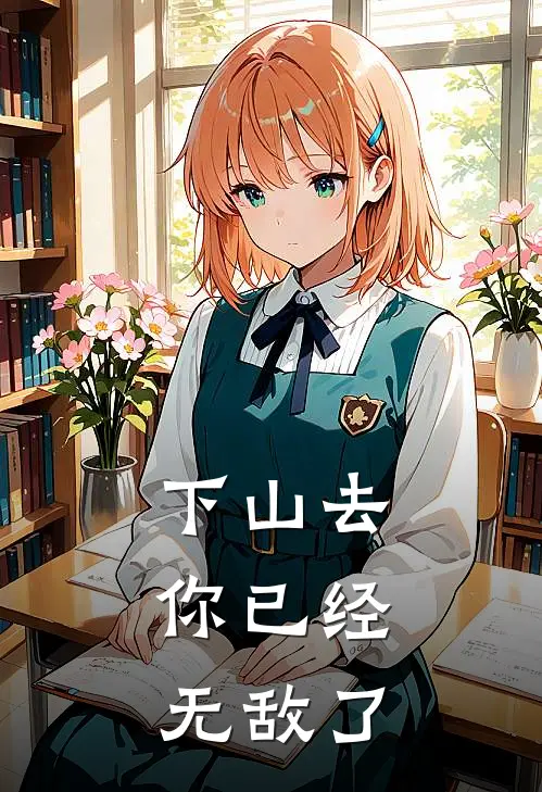 下山去，你已经无敌了