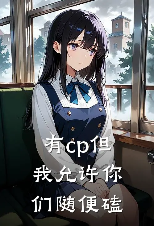 有cp但我允许你们随便磕