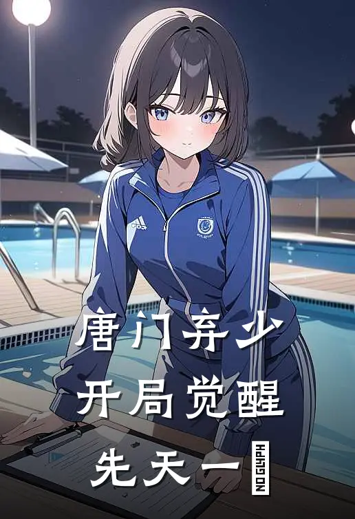 唐门弃少：开局觉醒先天一炁