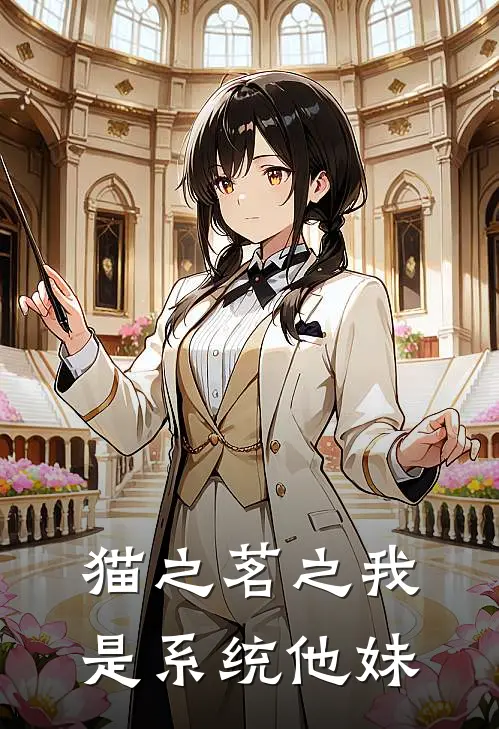 猫之茗之我是系统他妹