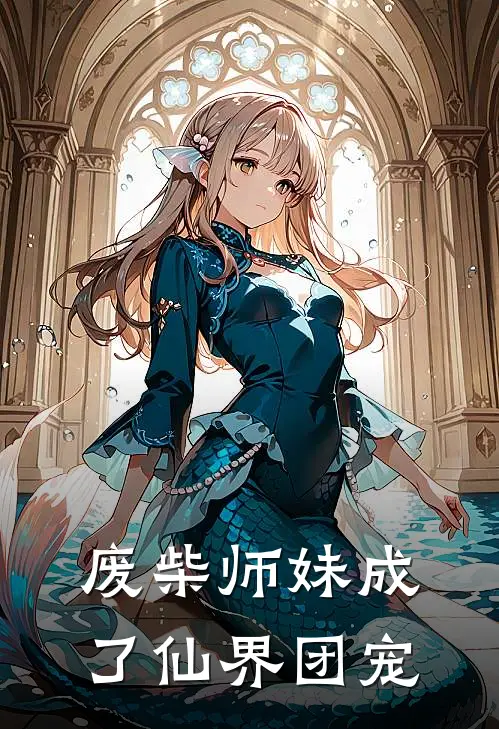 废柴师妹成了仙界团宠