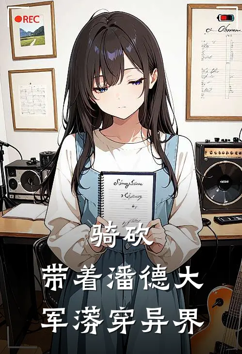 骑砍：带着潘德大军蟒穿异界