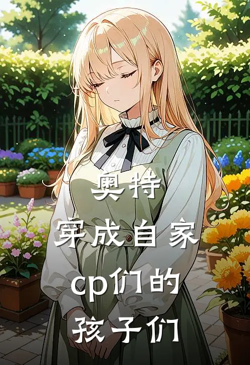 奥特：穿成自家cp们的孩子们，