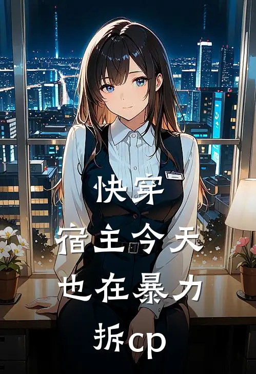 快穿：宿主今天也在暴力拆cp