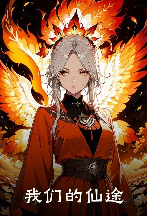 我们的仙途
