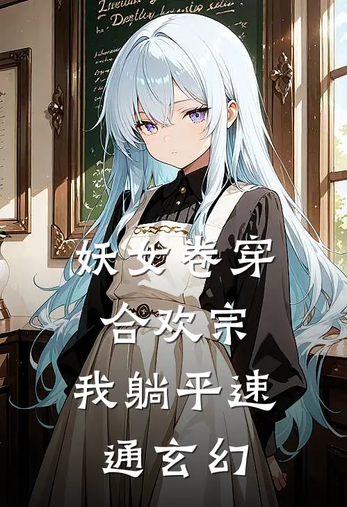 妖女卷穿合欢宗，我躺平速通玄幻