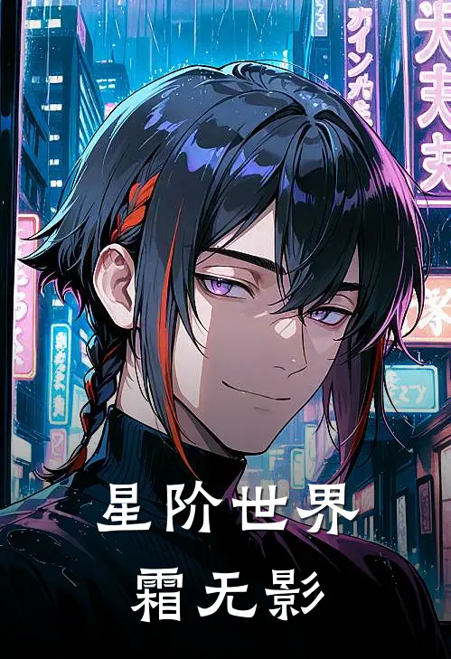 星阶世界【霜无影】