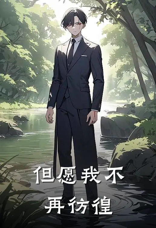 但愿我不再彷徨