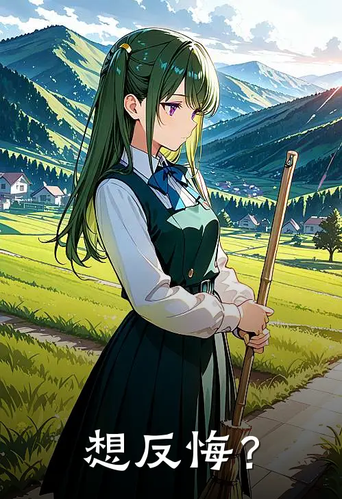 想反悔？