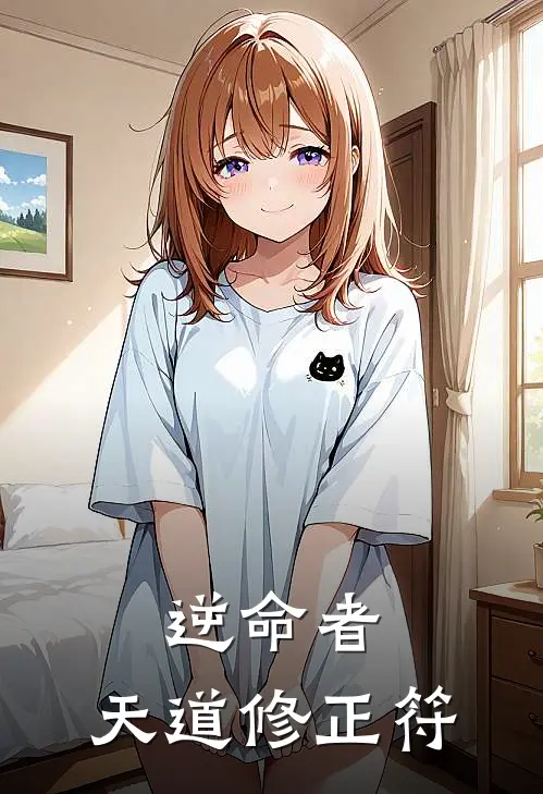 逆命者：天道修正符