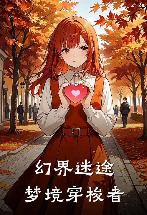 幻界迷途：梦境穿梭者