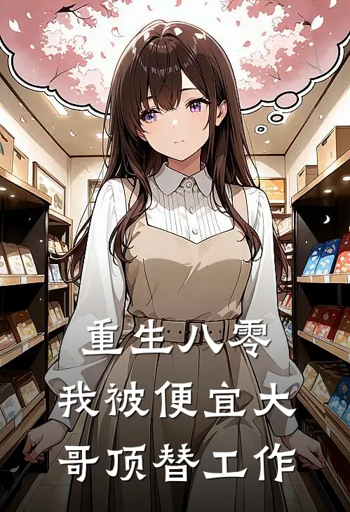重生八零，我被便宜大哥顶替工作
