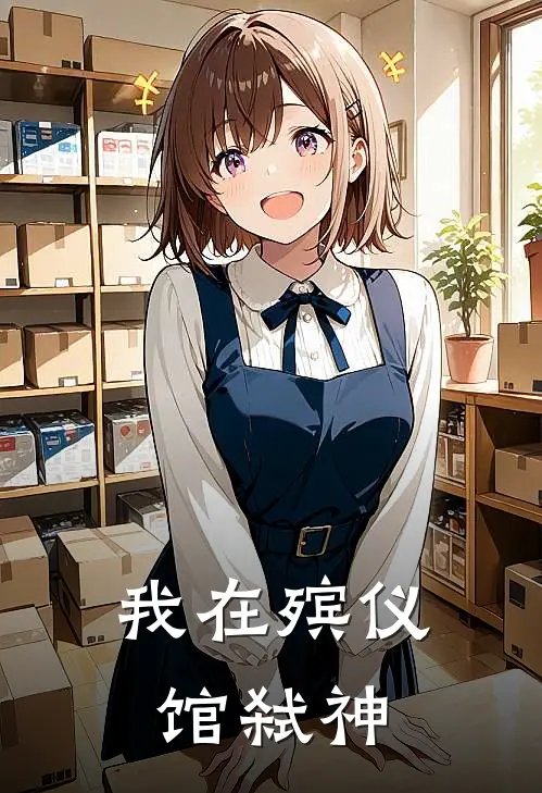 我在殡仪馆弑神