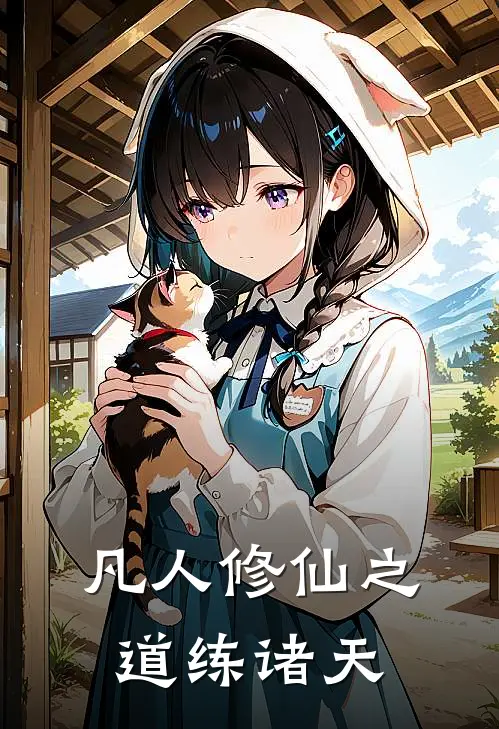 凡人修仙之道练诸天