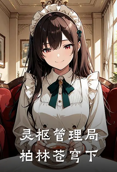 灵枢管理局：柏林苍穹下