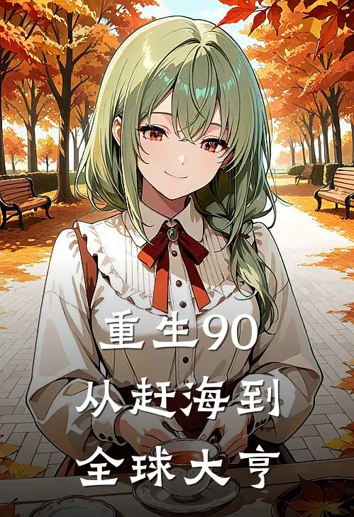 重生90，从赶海到全球大亨