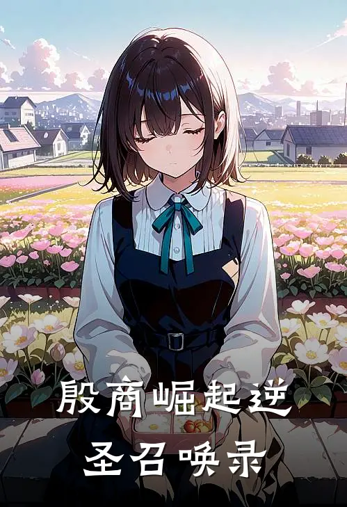 殷商崛起逆圣召唤录