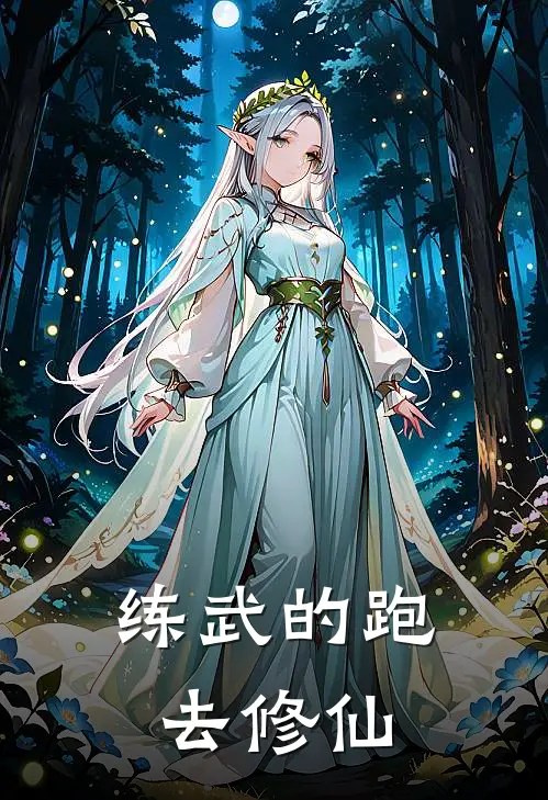 练武的跑去修仙