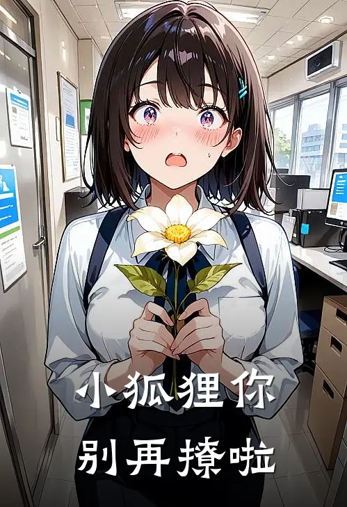 小狐狸你别再撩啦