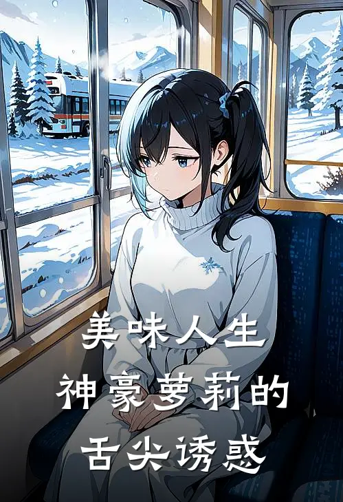 美味人生：神豪萝莉的舌尖诱惑