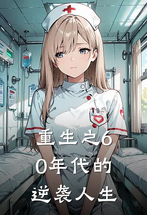 重生之60年代的逆袭人生