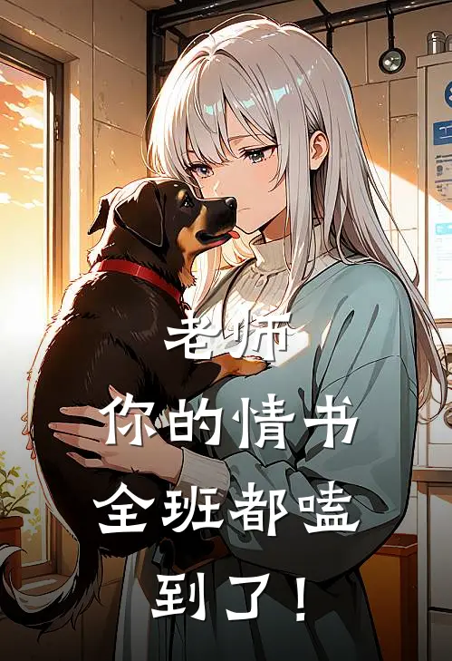 老师，你的情书全班都嗑到了！