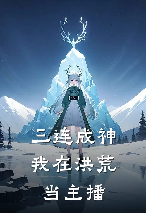 三连成神：我在洪荒当主播