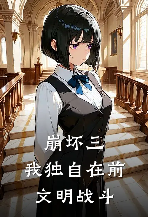 崩坏三：我独自在前文明战斗