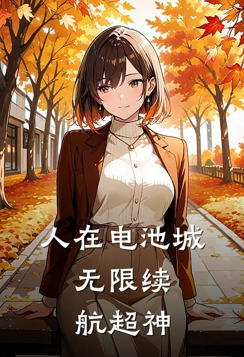 人在电池城，无限续航超神