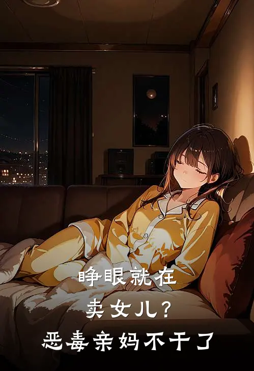 睁眼就在卖女儿？恶毒亲妈不干了