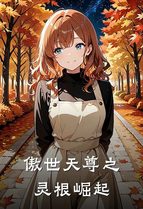 傲世天尊之灵根崛起