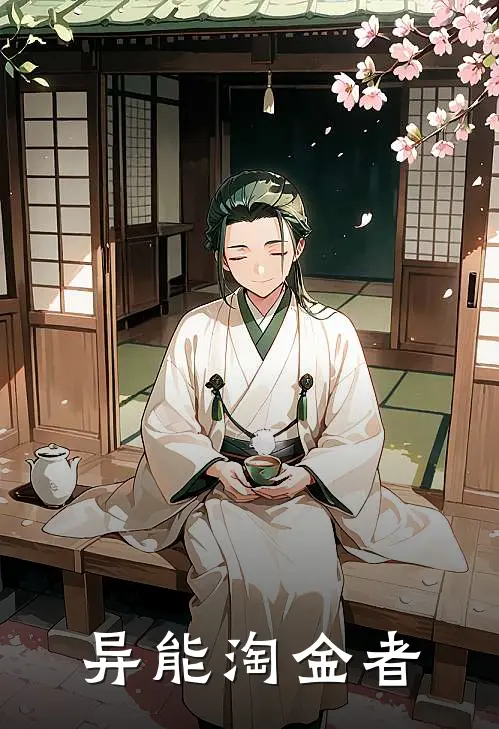 异能淘金者