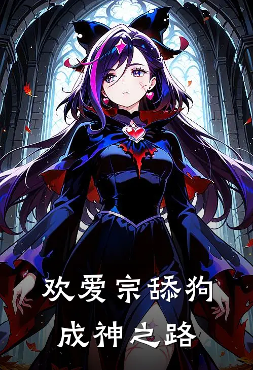 欢爱宗舔狗成神之路