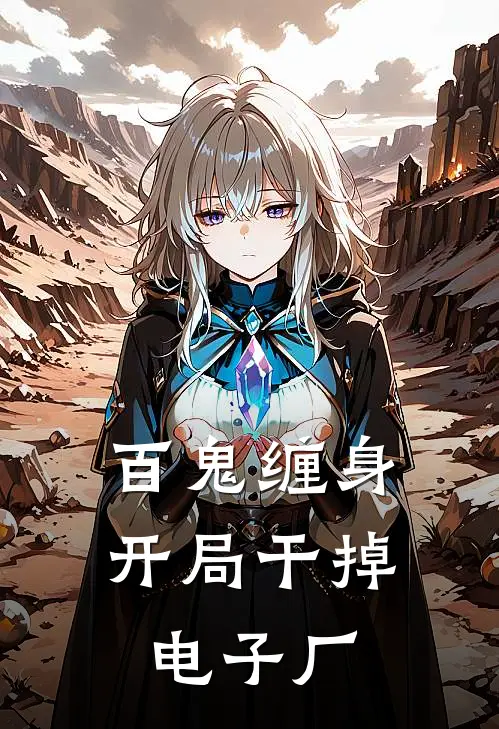 百鬼缠身，开局干掉电子厂