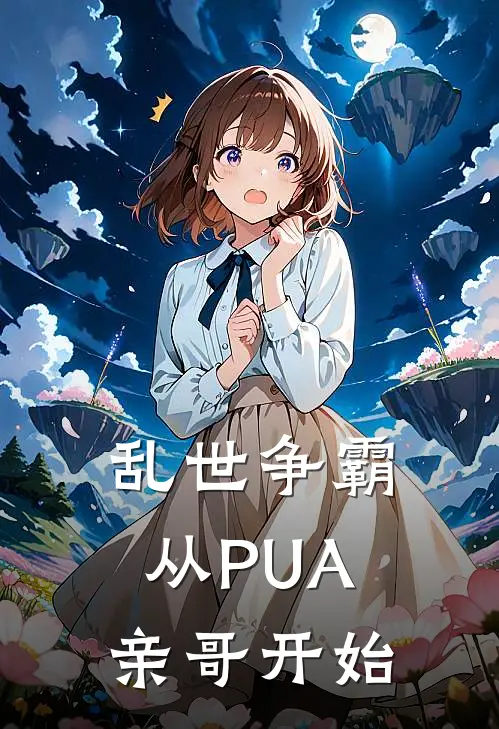 乱世争霸，从PUA亲哥开始