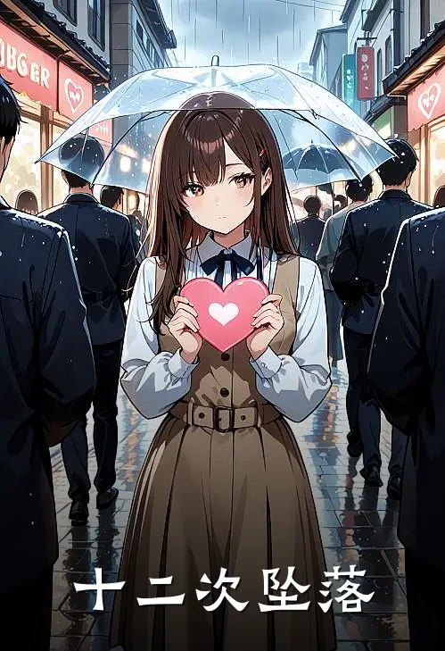 十二次坠落
