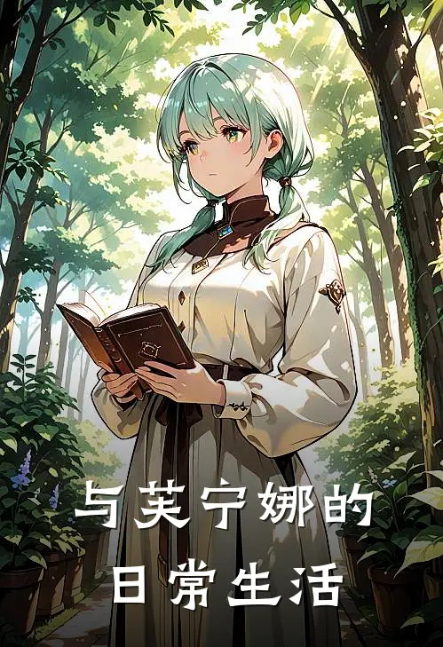 与芙宁娜的日常生活