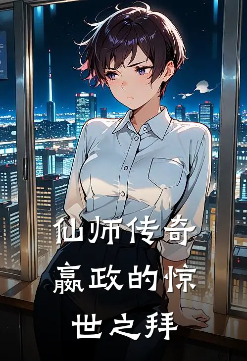 仙师传奇：嬴政的惊世之拜