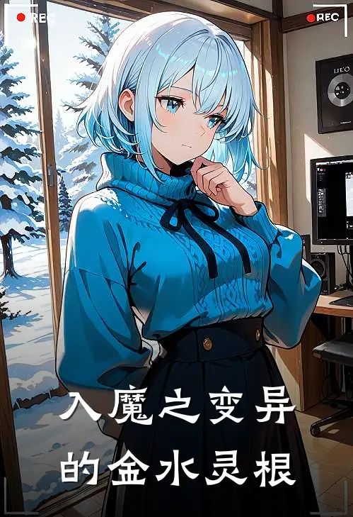 入魔之变异的金水灵根