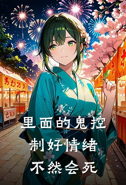 里面的鬼控制好情绪，不然会死