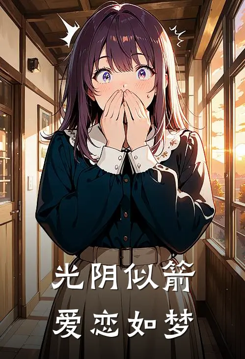 光阴似箭，爱恋如梦