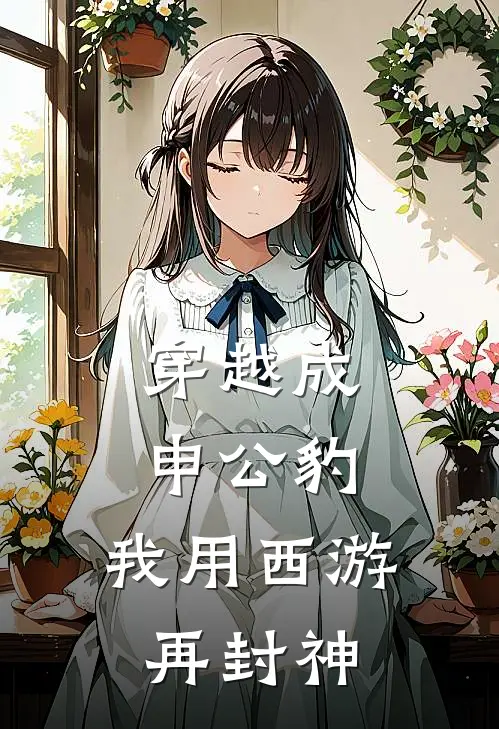 穿越成申公豹，我用西游再封神