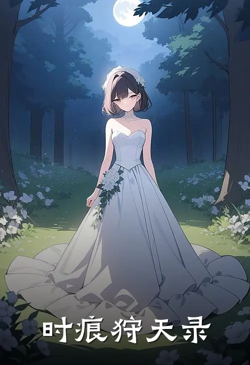 时痕狩天录