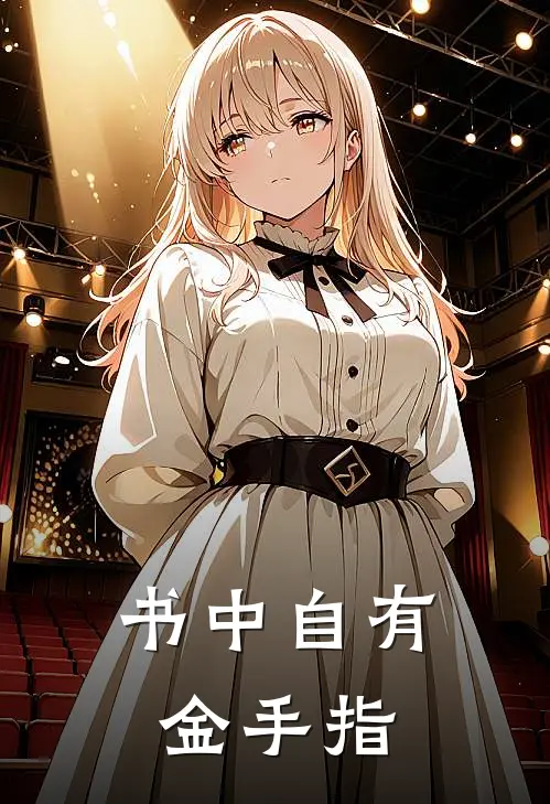 书中自有金手指