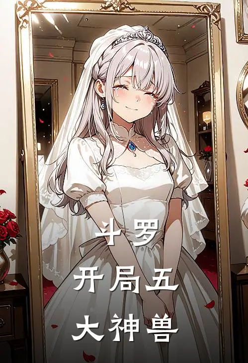 斗罗：开局五大神兽