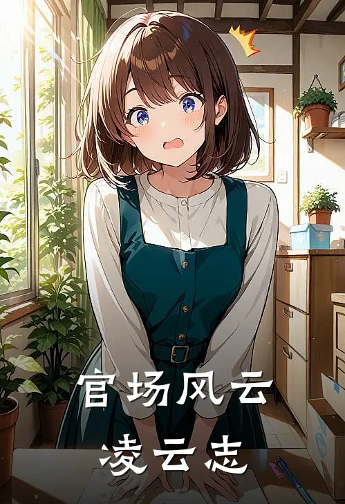 官场风云凌云志